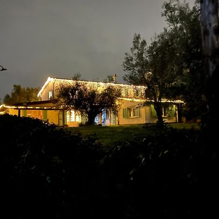 Gli Olivi Bed & Breakfast Формело Екстериор снимка