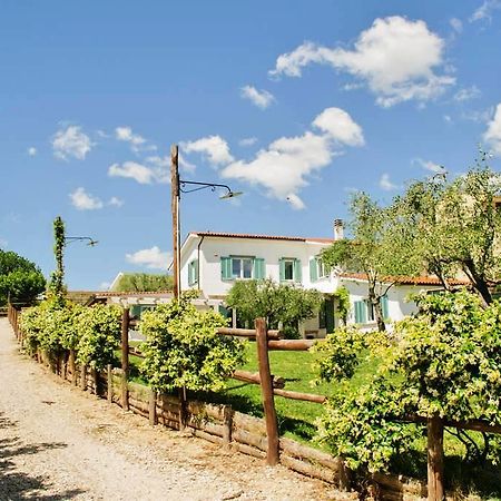 Gli Olivi Bed & Breakfast Формело Екстериор снимка