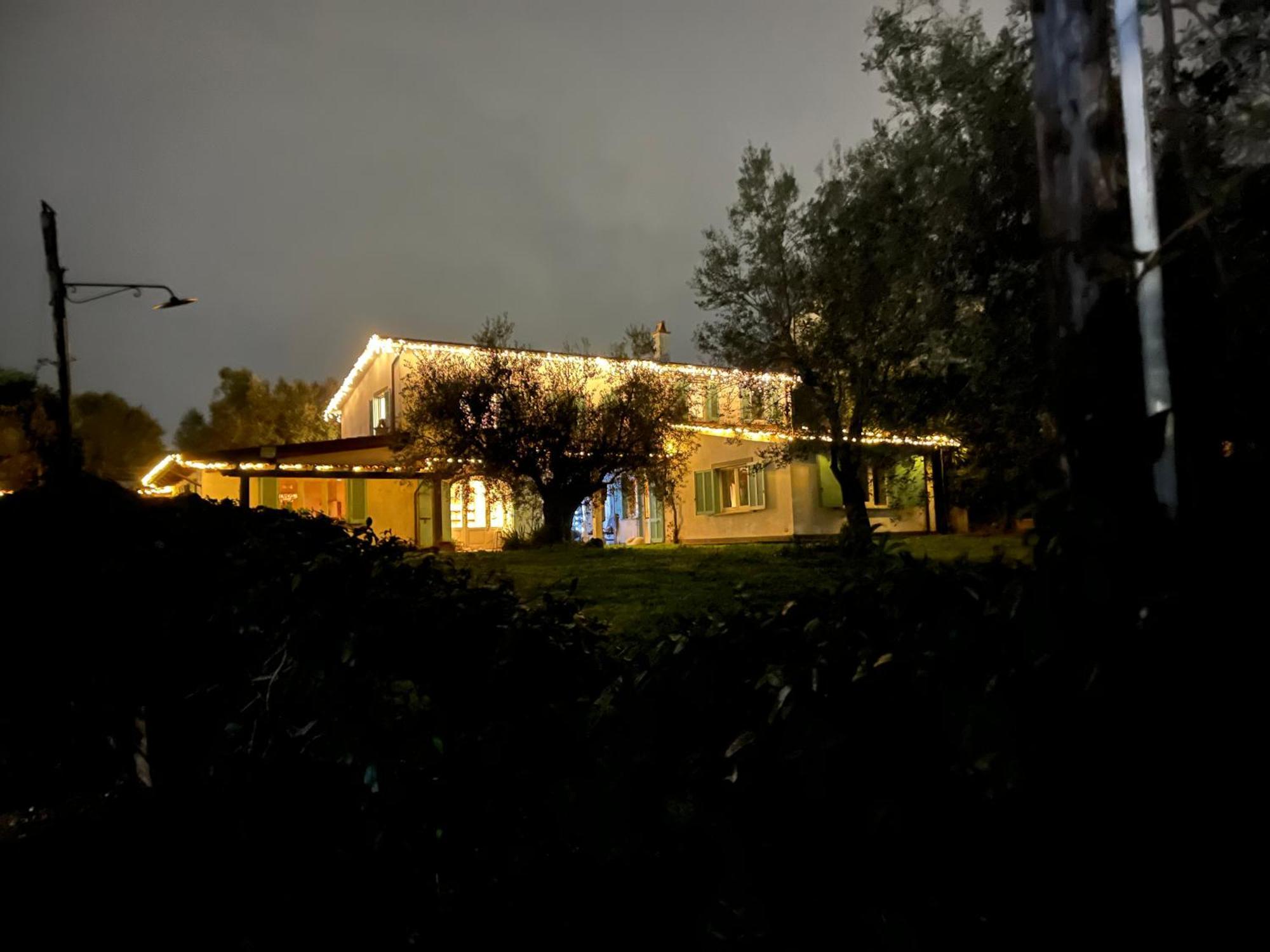 Gli Olivi Bed & Breakfast Формело Екстериор снимка