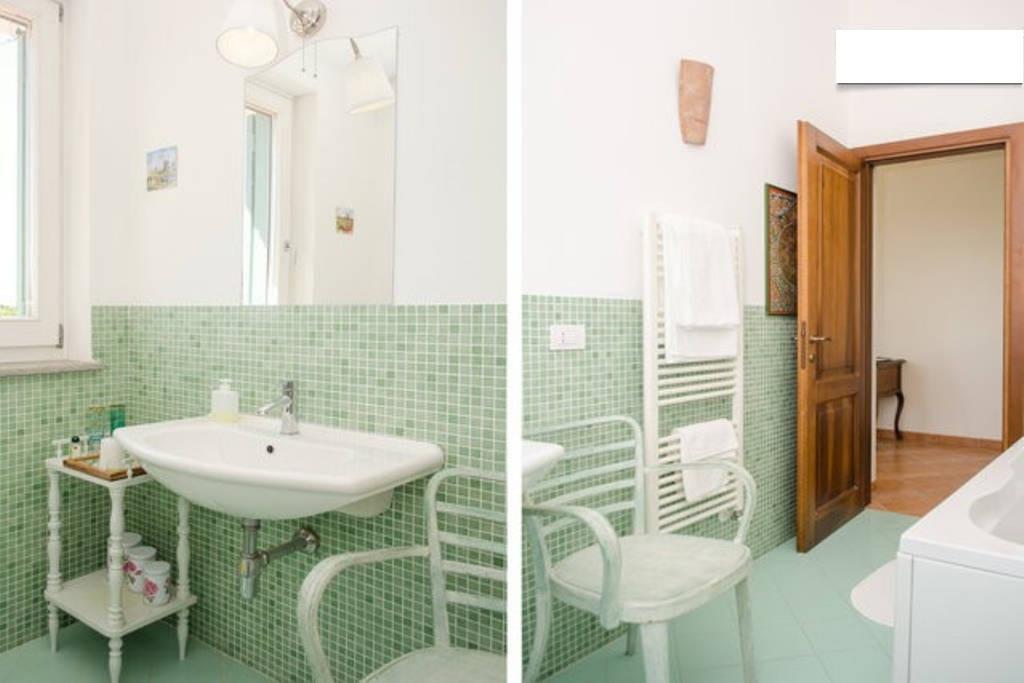 Gli Olivi Bed & Breakfast Формело Екстериор снимка