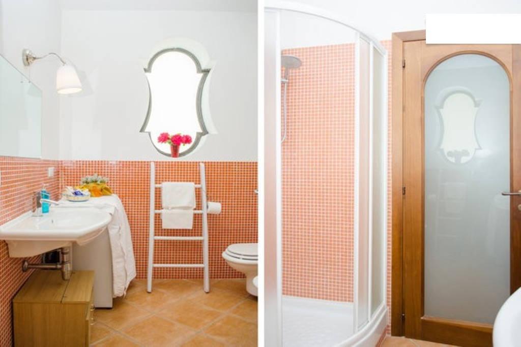 Gli Olivi Bed & Breakfast Формело Екстериор снимка