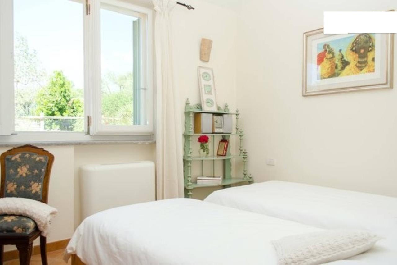 Gli Olivi Bed & Breakfast Формело Екстериор снимка