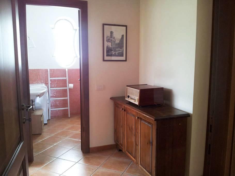 Gli Olivi Bed & Breakfast Формело Екстериор снимка